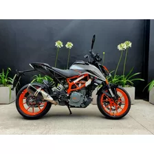 Ktm 390 Duke Oportunidad Permuto !! Bamp Ktm Canam La Plata