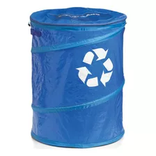 Papelera De Reciclaje Emergente