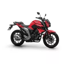 Fz25 Android Zero Km 2024fazer 250cc