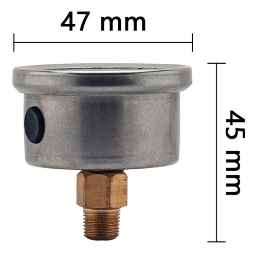 1 Riel De Combustible Billet De Aluminio De La Serie K For Foto 4