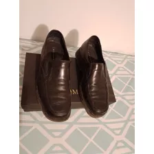 Zapatos De Hombre Clásicos Talle 42 