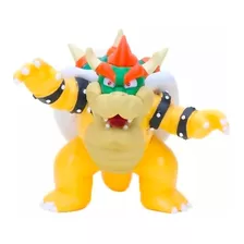 Koopa Bowser Mario Bros Colección Figura Banpresto