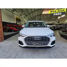 Audi Q3 1.4 35 Tfsi Gasolina Prestige S Tronic