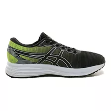 Asics Zapatillas Running Hombre Taikai H Verde-negro Ras