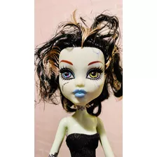 Boneca Monster High