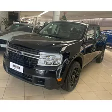 Ford Maverick Lariat 2.0 Ecoboost Gasolina Fx4 0km 2023