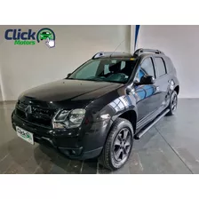 Renault Duster Expression 1.6 Hi-flex 16v Mec. 2016/2017