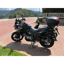 Suzuki Vstrom 650