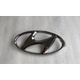 Parrilla Con Emblema Hyundai Accent 18-20 86350-j0000
