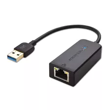 Cabo Importa Usb Para Adaptador Ethernet Usb 3.0 Para