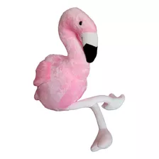 Flamingo Fofinho Decoração Quarto E Festa Infantil