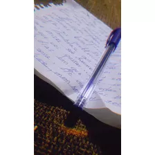 Surpreenda Quem Você Ama! Cartas Escritas A Mão! Sigilo Tota