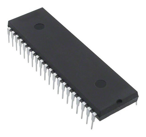 Pic 18f4550 Pic-18f4550 Pic18f4550 Mcu Microchip Usb Flash