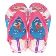 Chinelo Infantil Ipanema Meninas/meninos Promoção