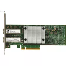 Hpe 652503-b21 530sfp+ Adaptador De Red Pci Express 3.0 X8 1