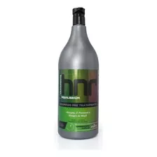 Shampoo Cronograma Capilar Hnr 1,5l - Alquimia