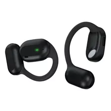 Auriculares Supraaurales Bluetooth 5.2 Cómodos