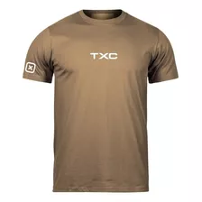 Camiseta Masculina Alta Qualidade Novidade Country Txc Pião