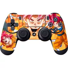 Skin Adesiva Controle Playstation 4 Ps4 Todos Modelos Top