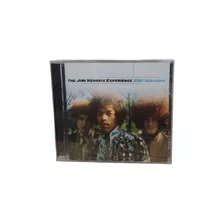 Cd - Jimi Hendrix - Bbc Sessions - Importado - Lacrado