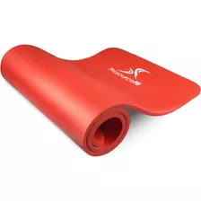 Alfombrilla Prosourcefit, Extra Gruesa, Para Yoga Y Pilates