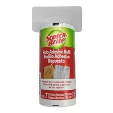 Refil Rolo Adesivo S-brite