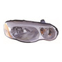 Juego Focos Led 9005 Luz Alta Chrysler Cirrus 2008 12v 35w