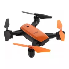 Dron Profesional Idea7 Fpv Gps Con Cámara Gran Angular 720p 