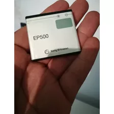 Batería Ep500 Original 