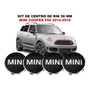 Kit De 4 Centros De Rin Mini Cooper F57 2019-2022 56 Mm