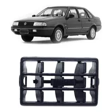 Difusor Ar Painel Volkswagen Santana Quantum 1991 / Preto