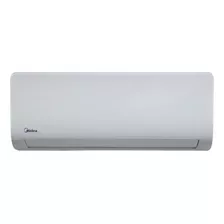 Aire Acondicionado Midea Xtreme Save Split Inverter Frío/calor 22000 Btu Blanco 220v Msag11d-24hrdn1|mox430-24hfn1