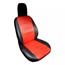 Fundas Cubre Asientos Toyota Etios- Simil Cuero- Ladycar