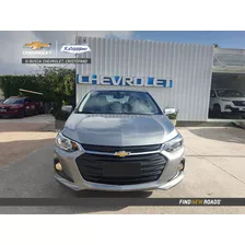 Chevrolet Onix Lt 1.0 2024 0km