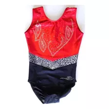 Malla Talle 14 De Gimnasia Artistica Pearl 023