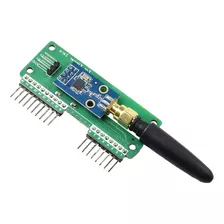 Modulo Extensor De Señal Rf 433mhz Cc1101 Para Flipper Zero