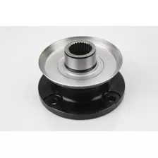 Flange De Acoplamento De Diferencial Mitsubishi L200(pb)