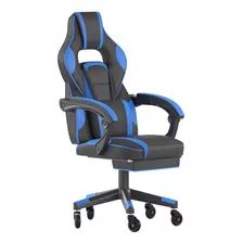 Flash Furniture X40 - Silla De Juegos De Carreras Para Compu