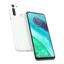 Celular Motorola G8 