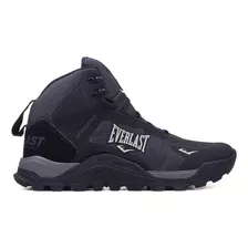 Bota Everlast Masculina Atacama Sema137