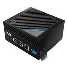 Fuente Azza De 650w 80+ Zumax