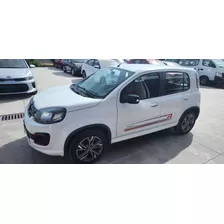 Fiat Uno Sporting T/m 2019