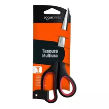 Tesoura Multiuso 21cm Jocar Office 