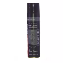 Tinta Spray Todas As Cores 400ml Uso Geral E Automotivo 