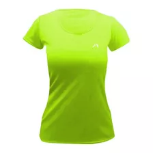 Remera Camiseta Deportiva Fit Running Ciclista Alpina