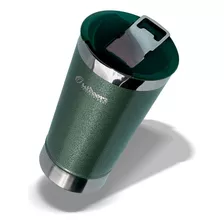 Vaso Termico Outdoors Professional Acero Inoxidable 473ml