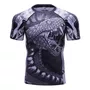 Tercera imagen para búsqueda de rashguard