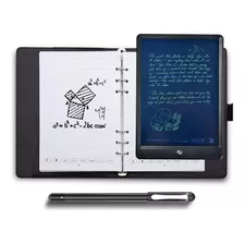 Cuaderno Digital Bisofice Con Lápiz Táctil A5 Para Guardar B