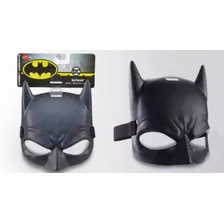 Mascara Batman Dc Comics Original Mundotoys