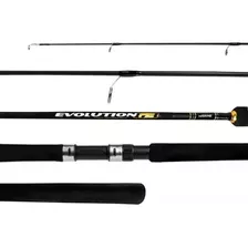 Vara Marine Sports Evolution G3 501 (1,52m) 10-20lb Molinete